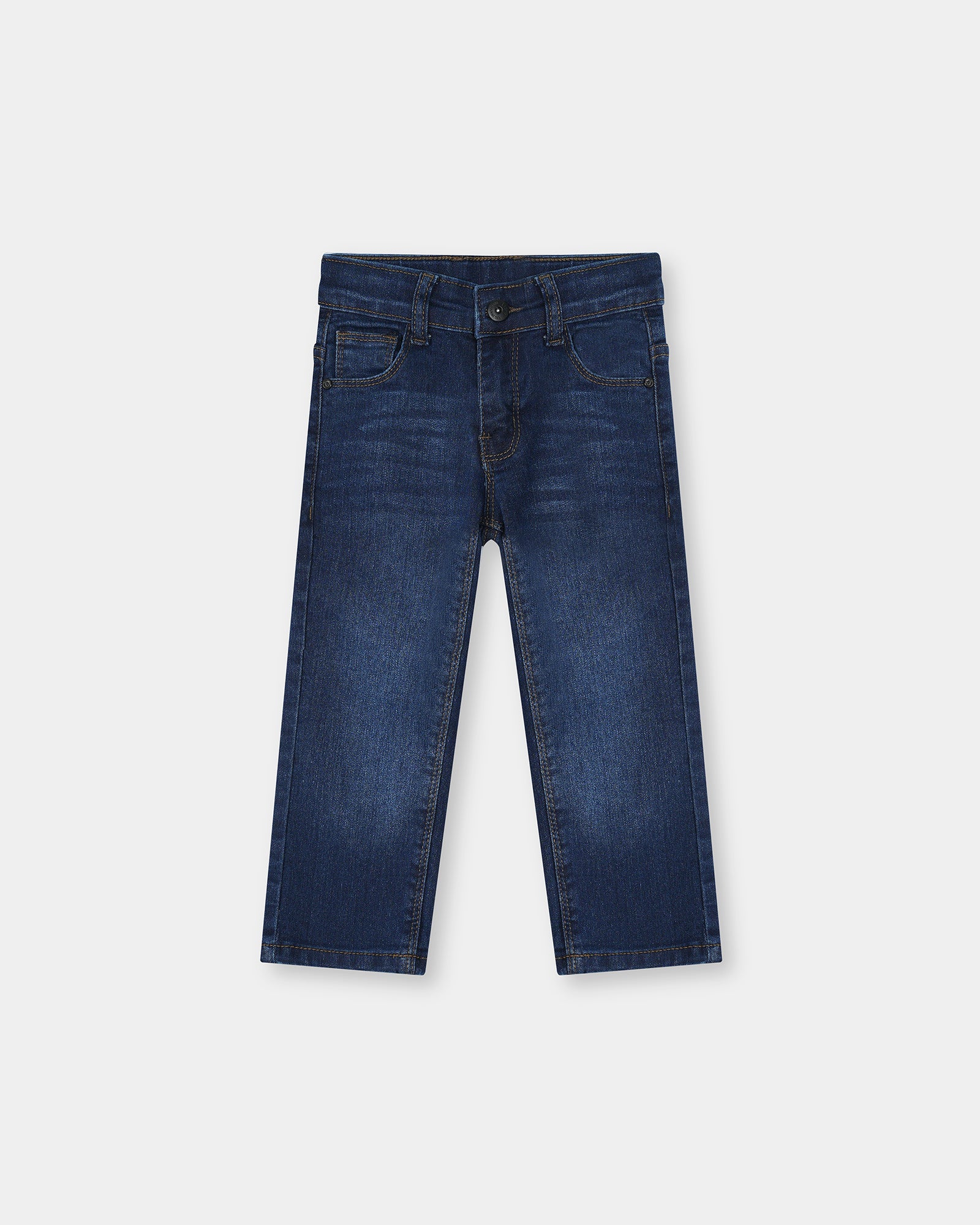 Boys Slim Fit Denim
