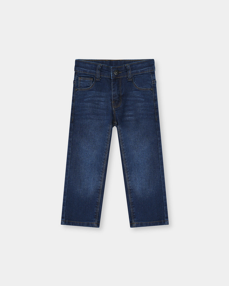 Boys Slim Fit Denim - Engine - Buy Now