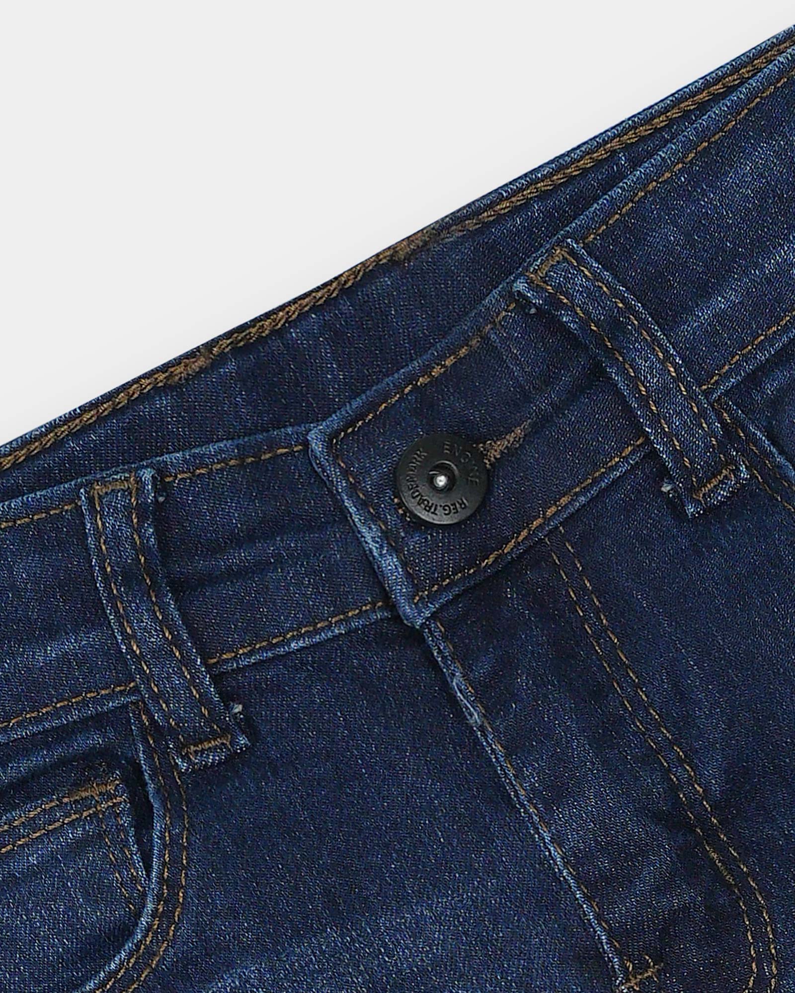 Boys Slim Fit Denim - Engine - Buy Now