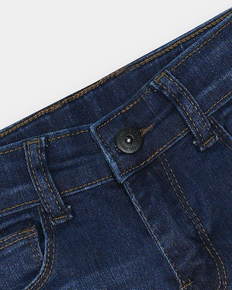 Boys Slim Fit Denim - Engine - Buy Now