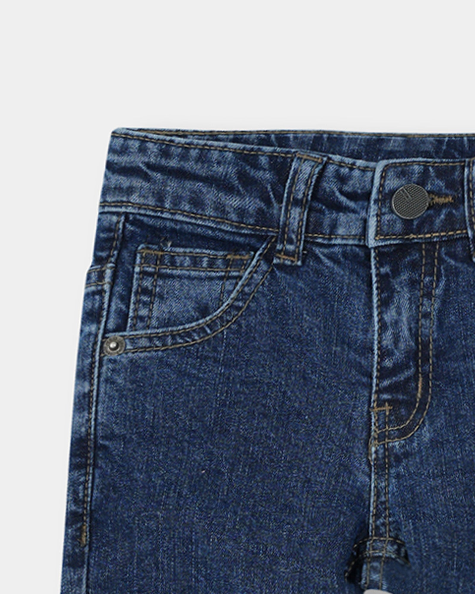 Boys Slim Fit Denim - Engine - Buy Now