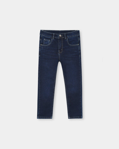 Boys Slim Fit Denim