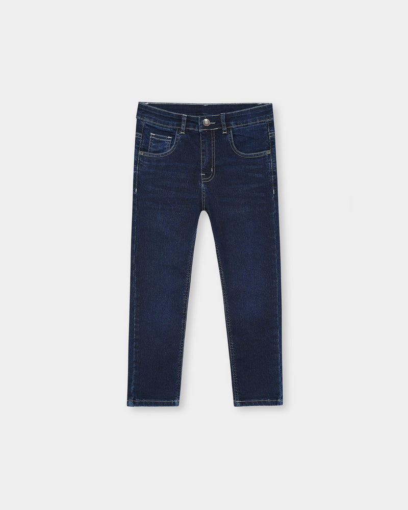 Boys Slim Fit Denim - Engine - Buy Now