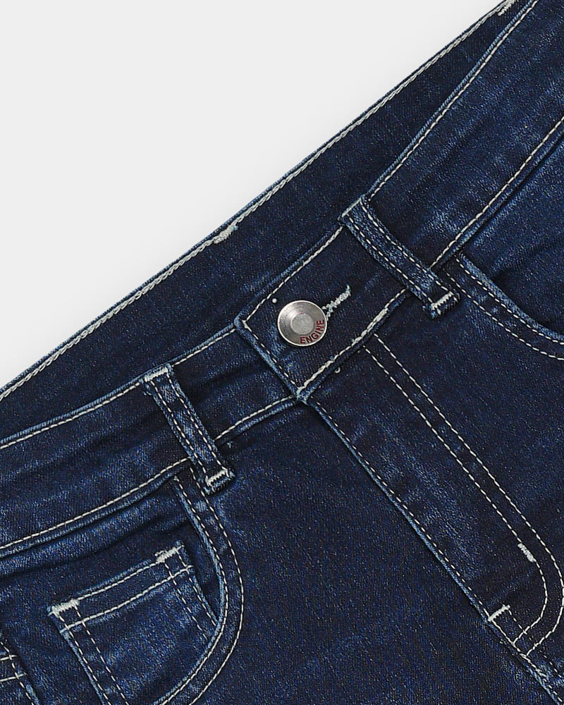 Boys Slim Fit Denim - Engine - Buy Now