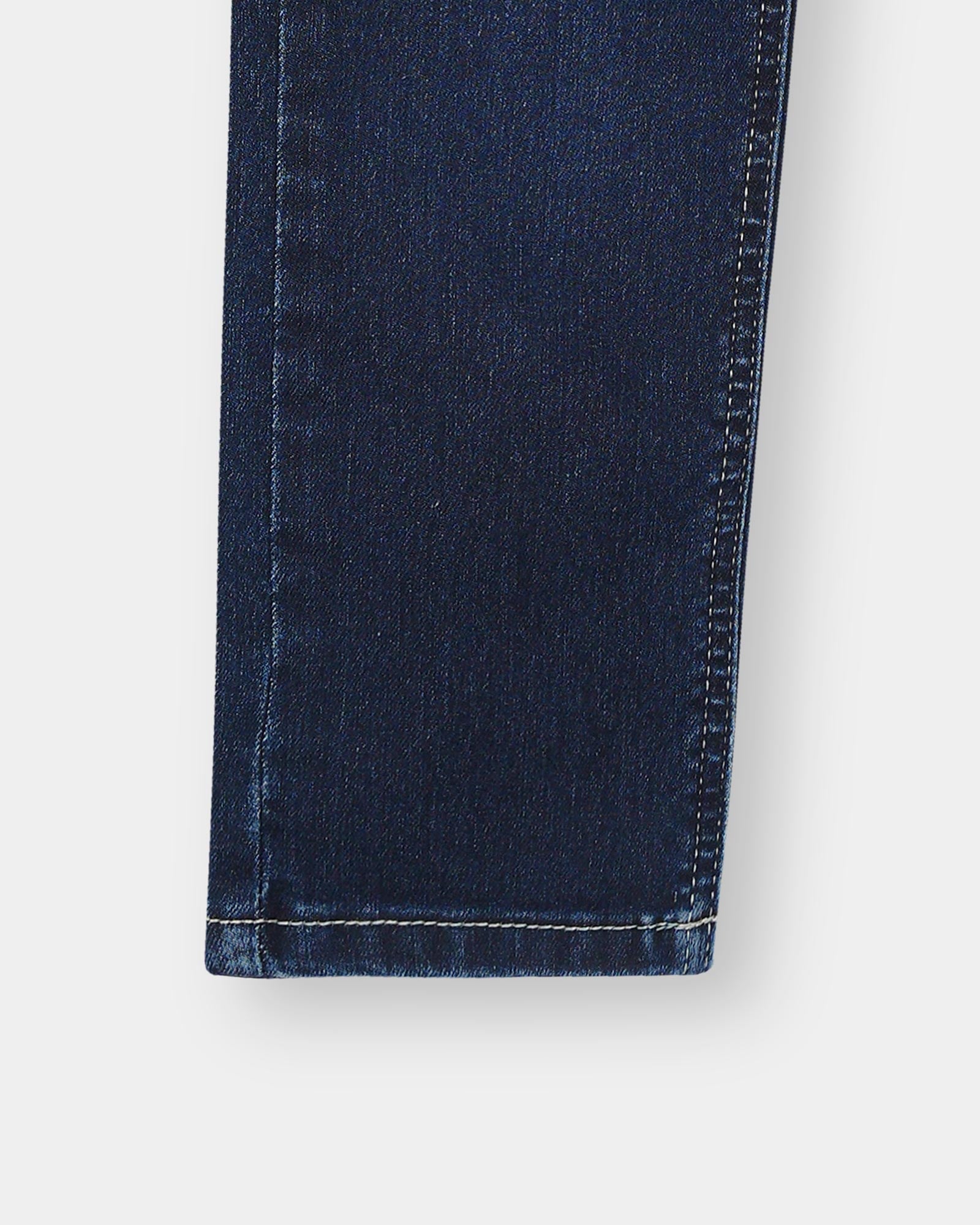 Boys Slim Fit Denim