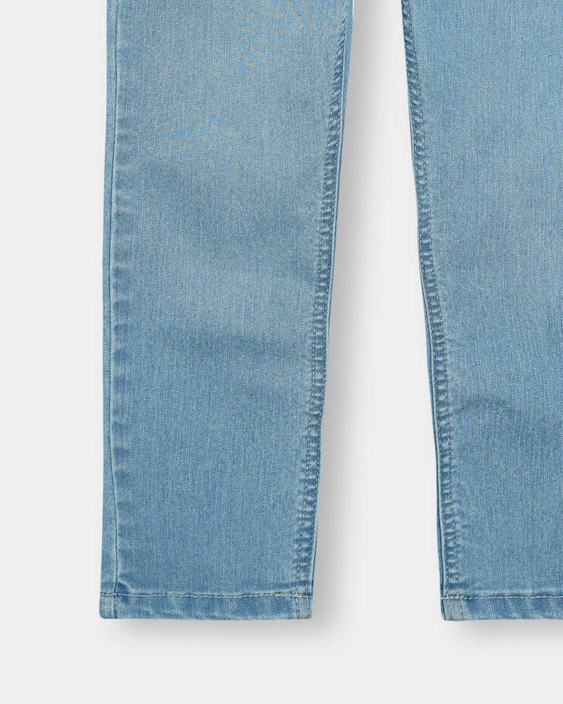 Boys Slim Fit Denim - Engine - Buy Now