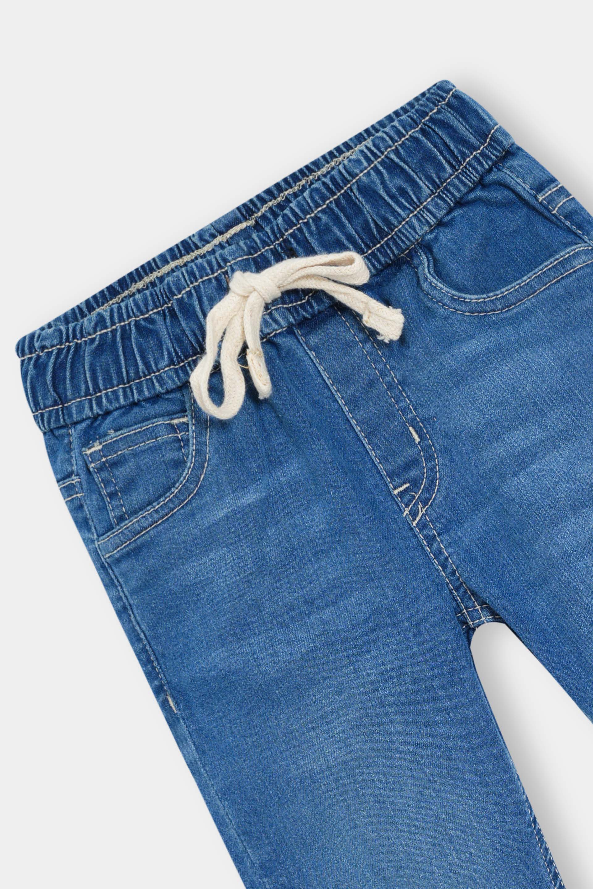 Boys Slim Fit Denim - Engine - Buy Now