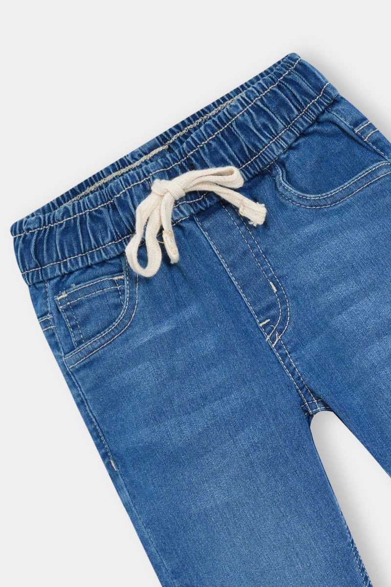 Boys Slim Fit Denim - Engine - Buy Now