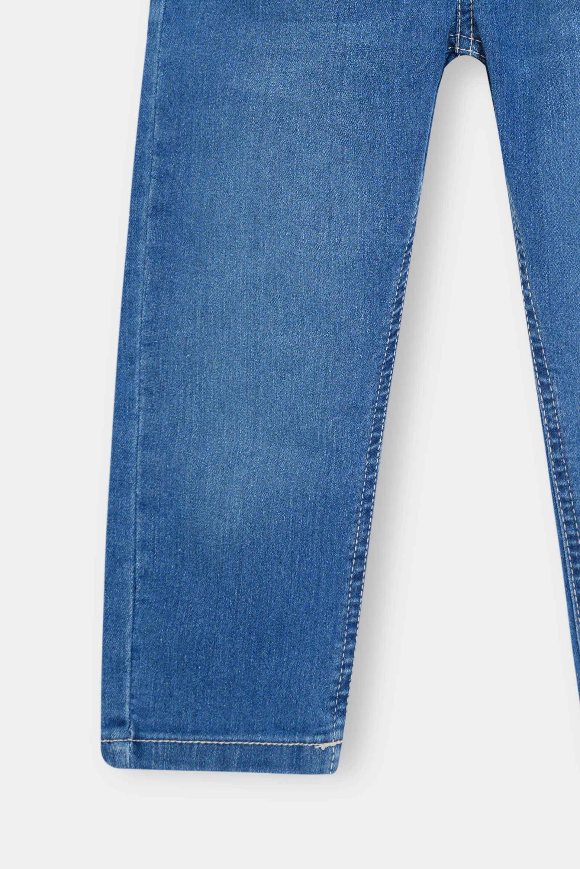 Boys Slim Fit Denim - Engine - Buy Now