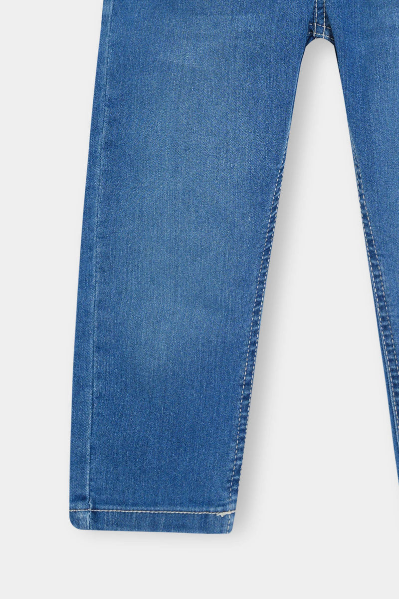 Boys Slim Fit Denim - Engine - Buy Now