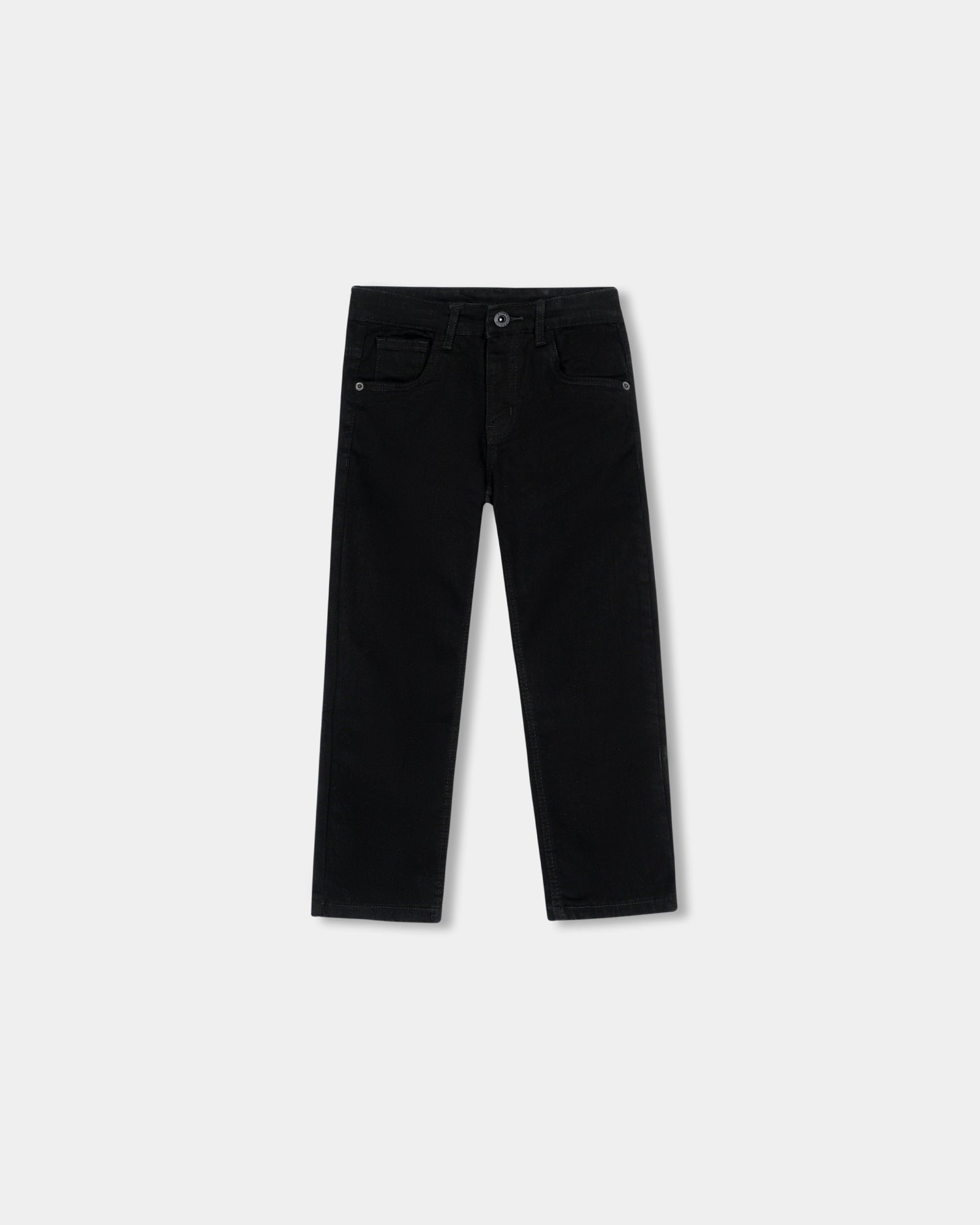 Boys Slim Fit Denim