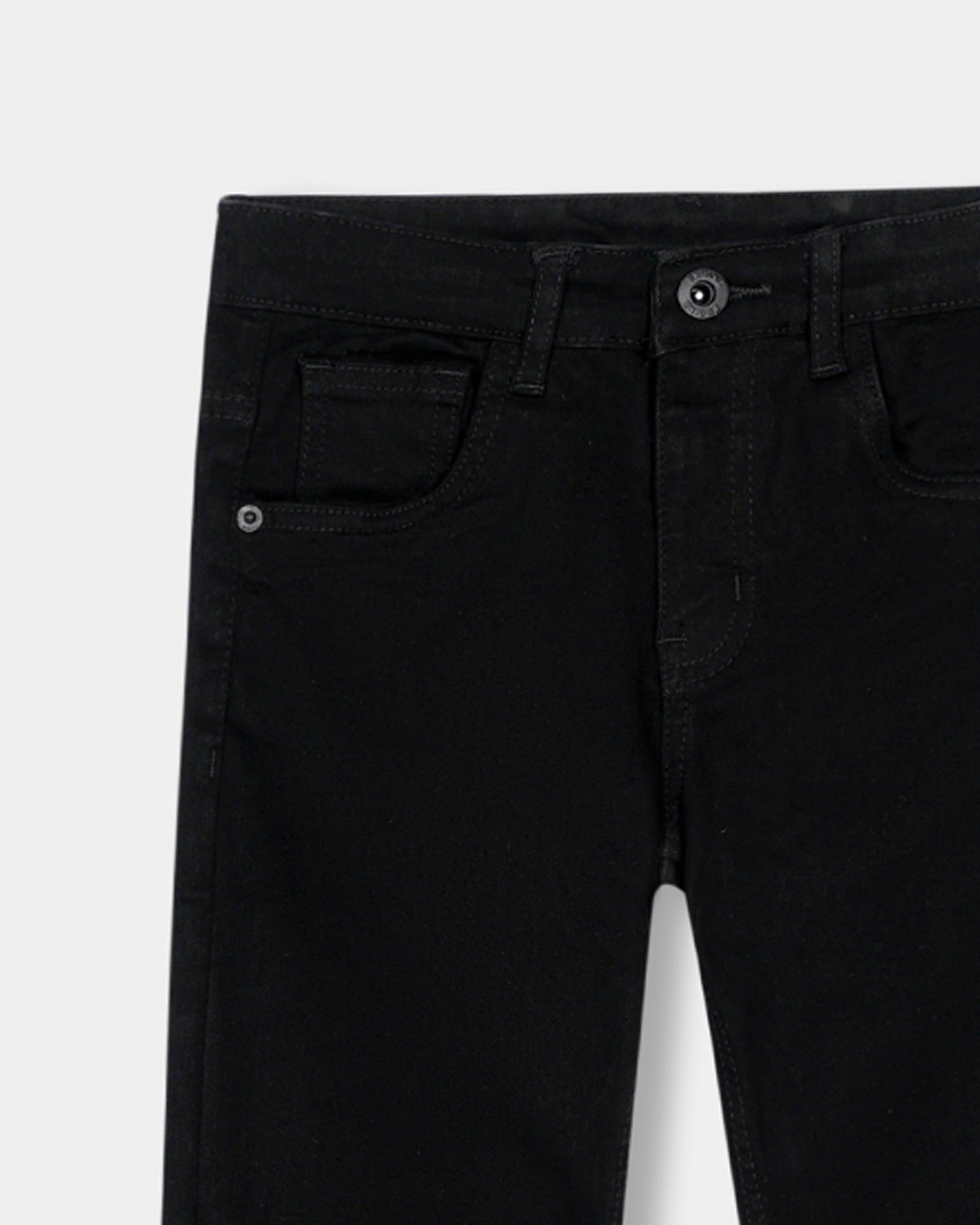 Boys Slim Fit Denim