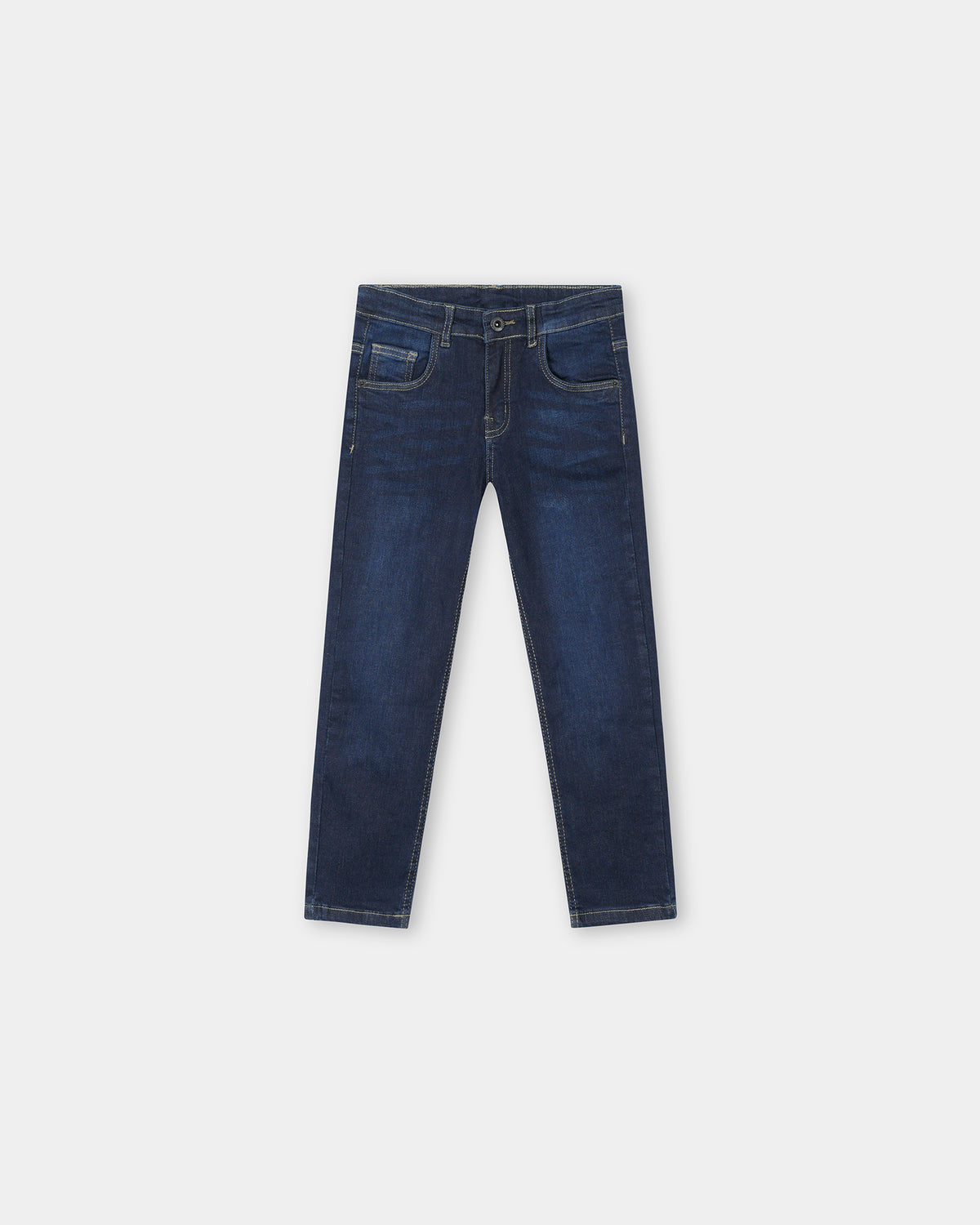 Boys Slim Fit Denim - Engine - Buy Now