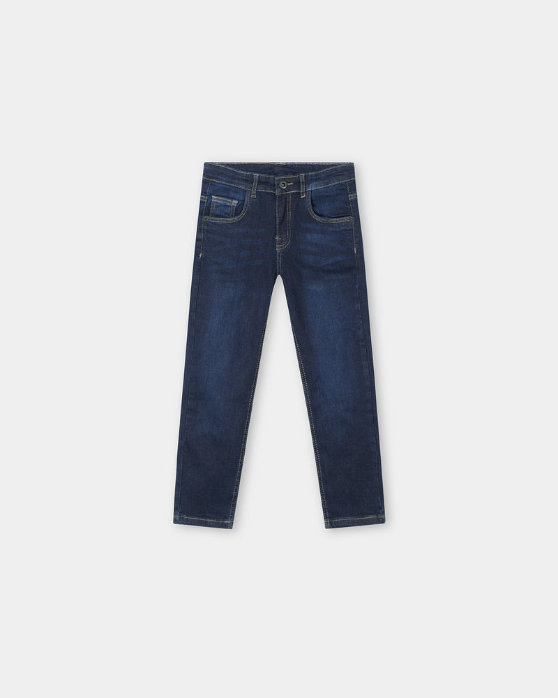 Boys Slim Fit Denim - Engine - Buy Now