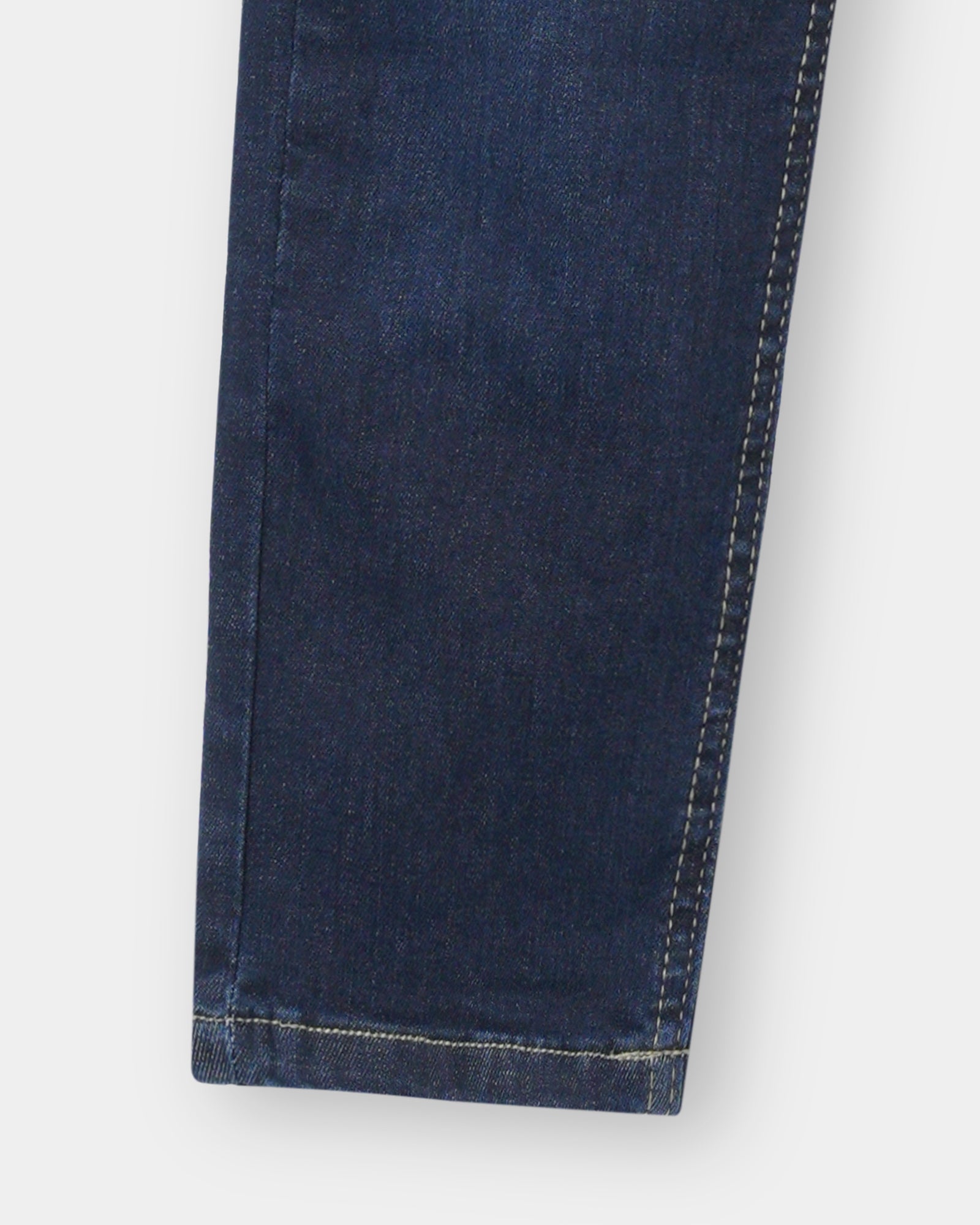 Boys Slim Fit Denim