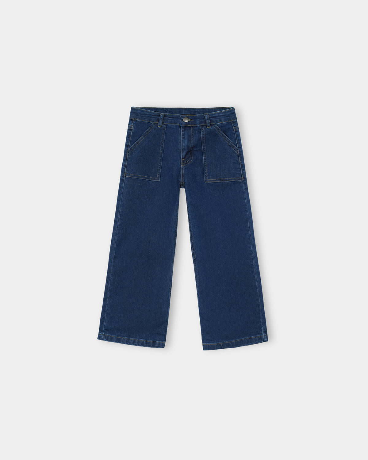 Girls Flared Denim - Engine - Buy Now