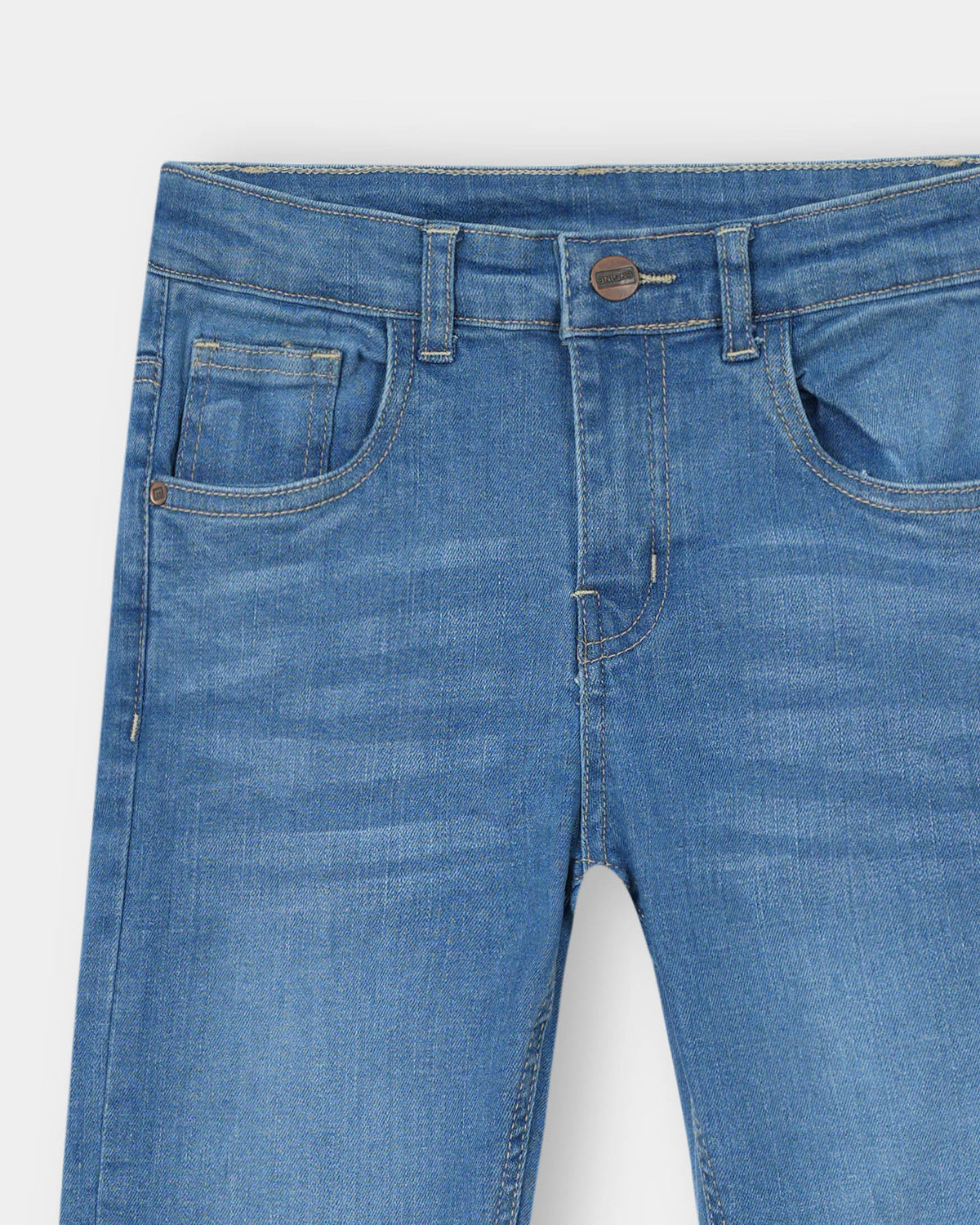 Boys Slim Fit Denim - Engine - Buy Now
