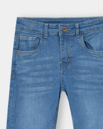 Boys Slim Fit Denim - Engine - Buy Now