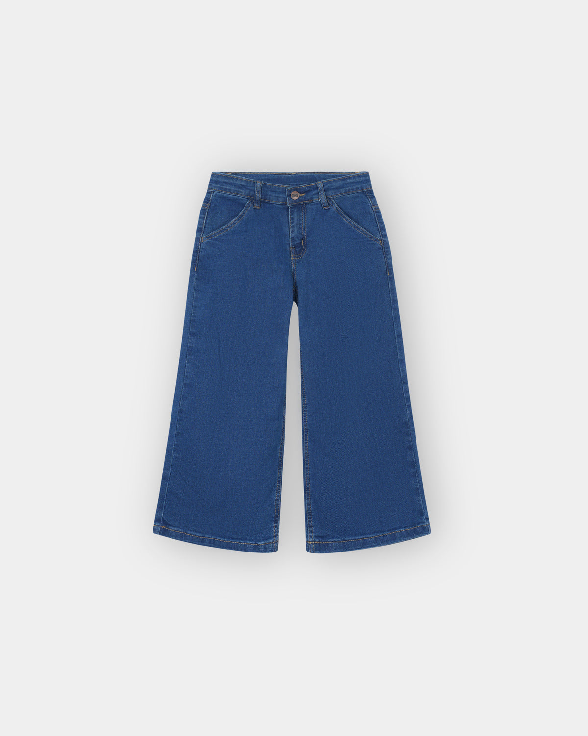 Girls Flared Denim - Engine - Buy Now