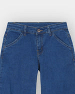 Girls Flared Denim - Engine - Buy Now