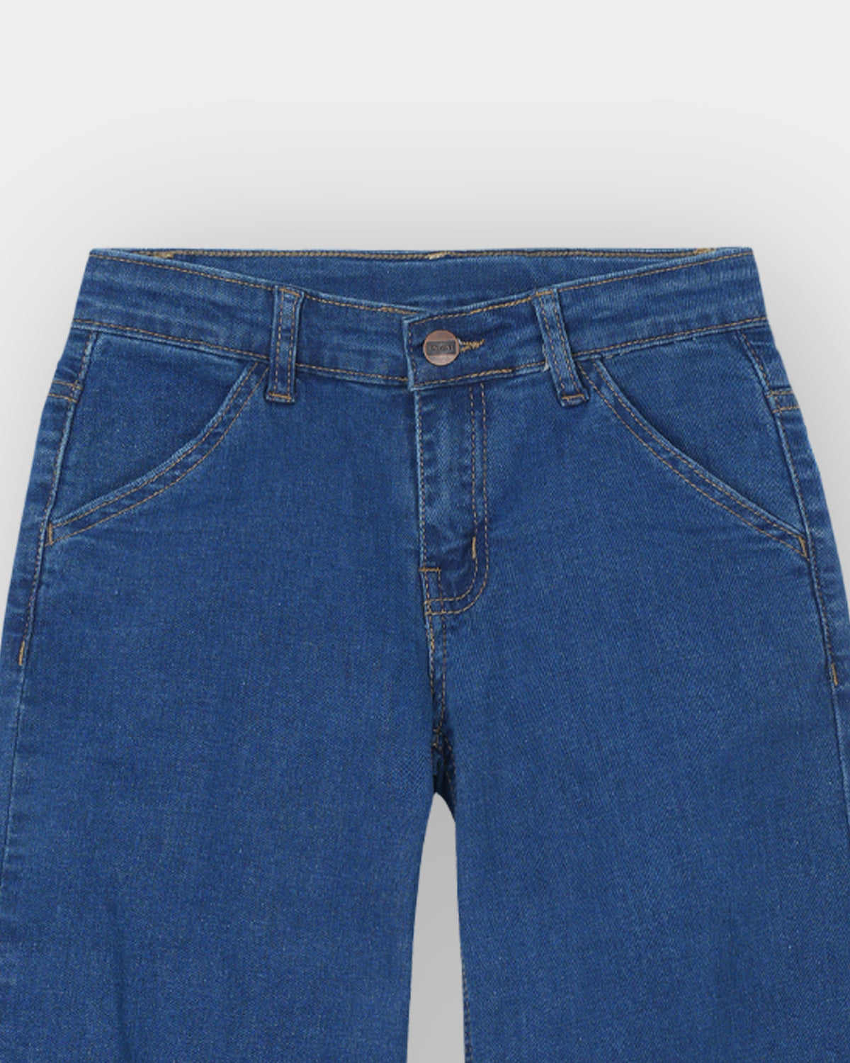 Girls Flared Denim - Engine - Buy Now