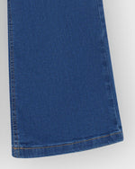 Girls Flared Denim - Engine - Buy Now
