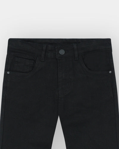 Boys Slim Fit Denim