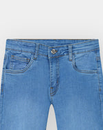 Boys Slim Fit Denim - Engine - Buy Now