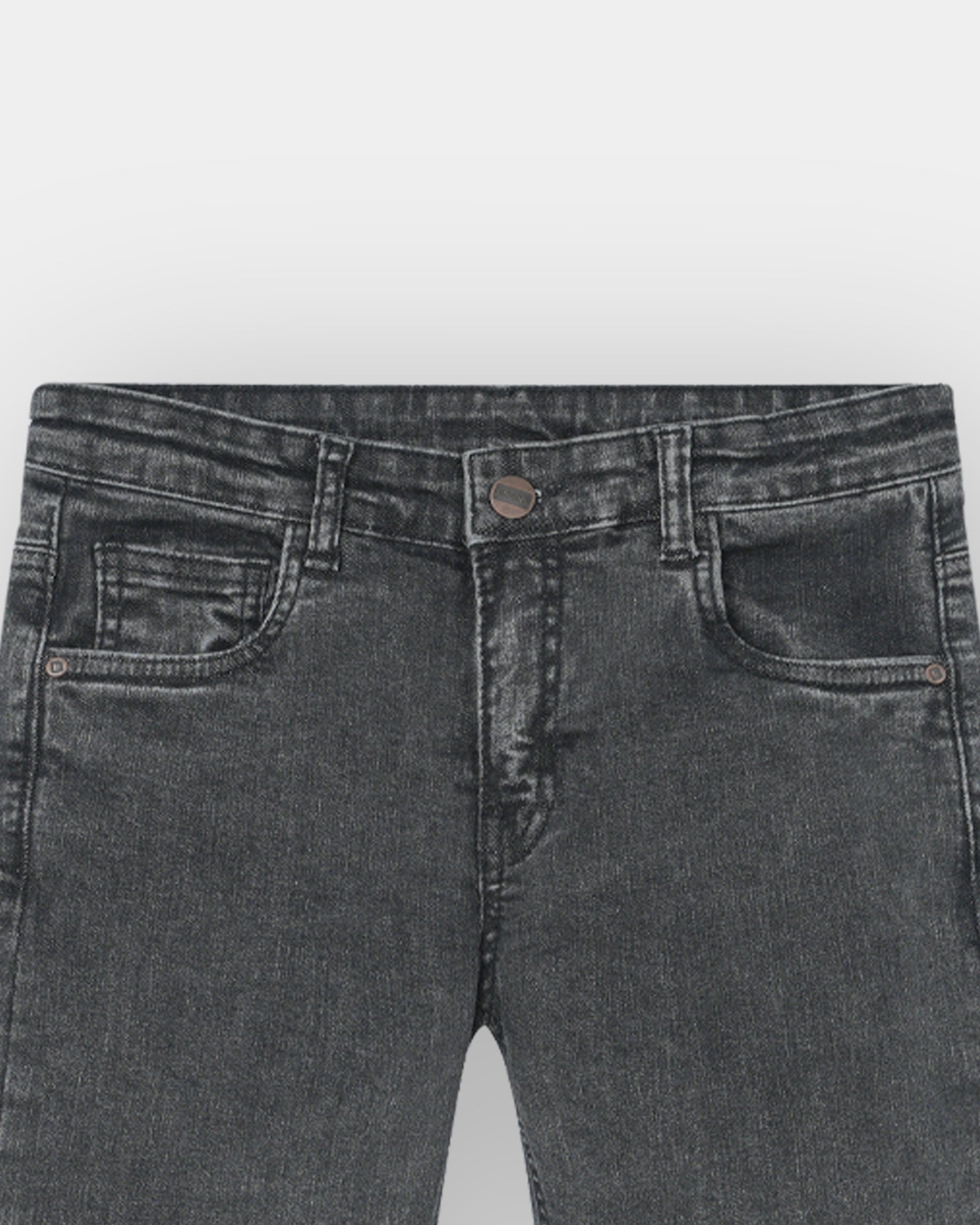 Boys Slim Fit Denim