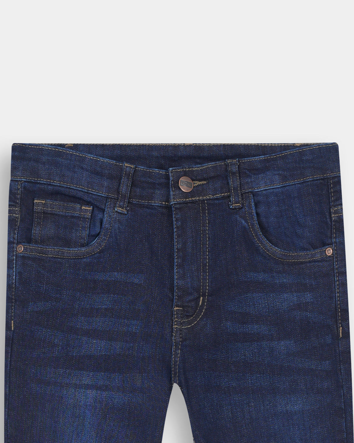 Boys Slim Fit Denim - Engine - Buy Now