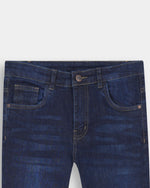 Boys Slim Fit Denim - Engine - Buy Now