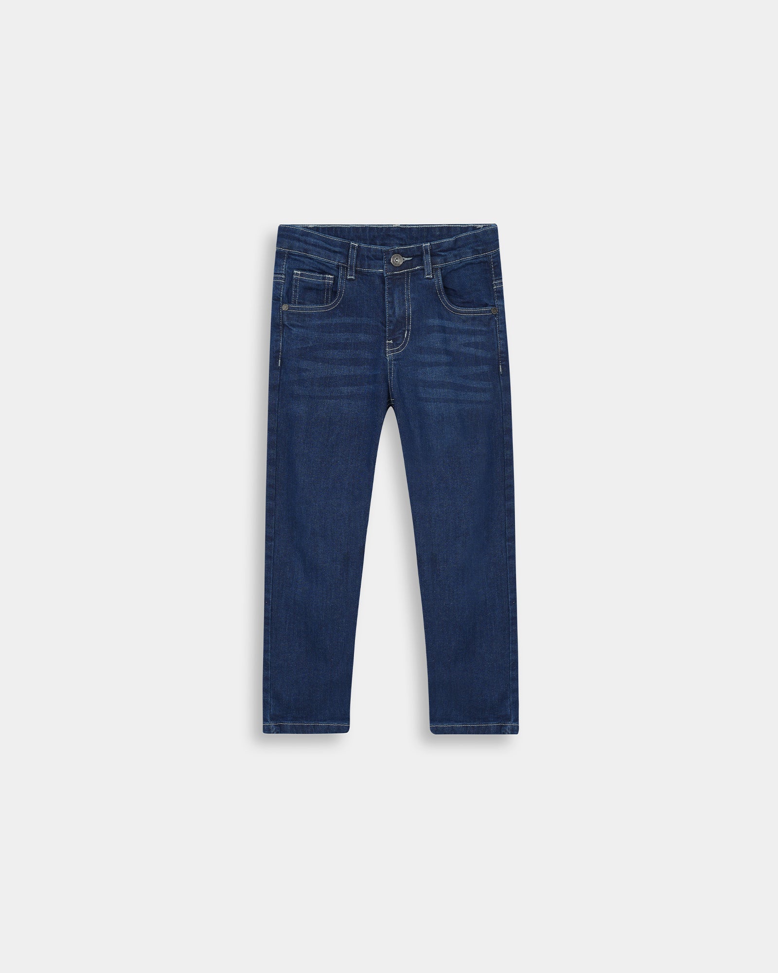 Boys Slim Fit Denim - Engine - Buy Now