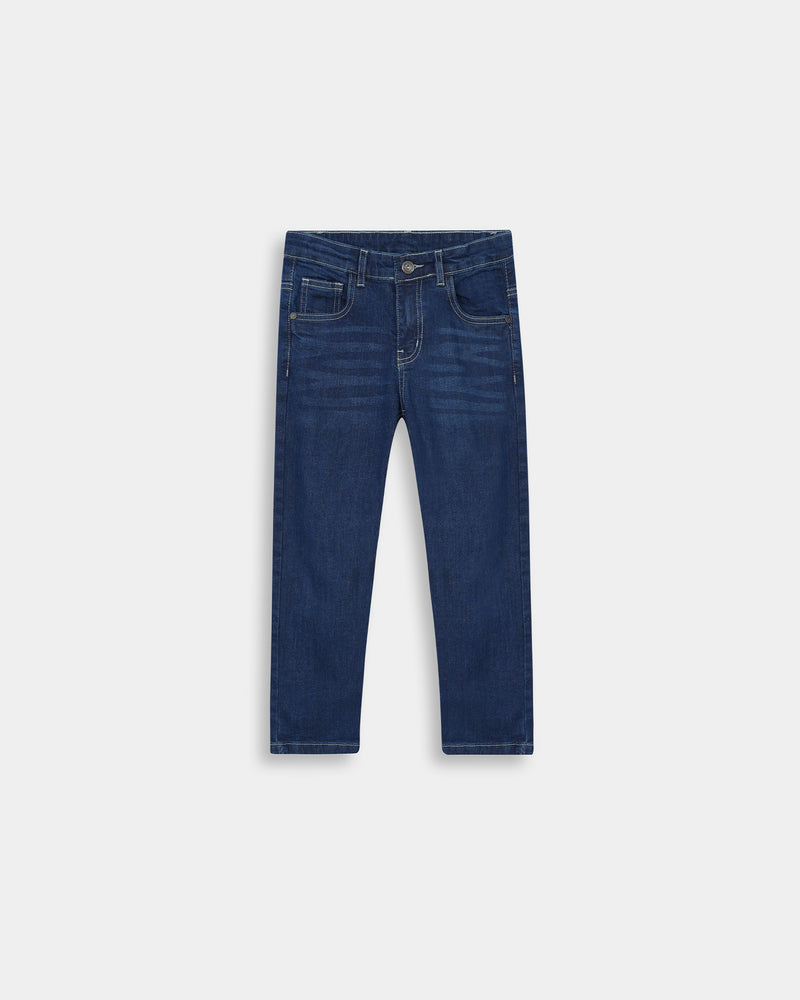 Boys Slim Fit Denim - Engine - Buy Now
