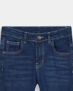 Boys Slim Fit Denim - Engine - Buy Now