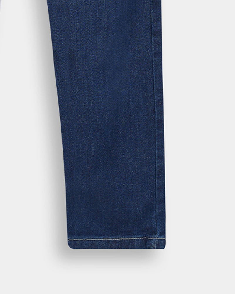 Boys Slim Fit Denim - Engine - Buy Now