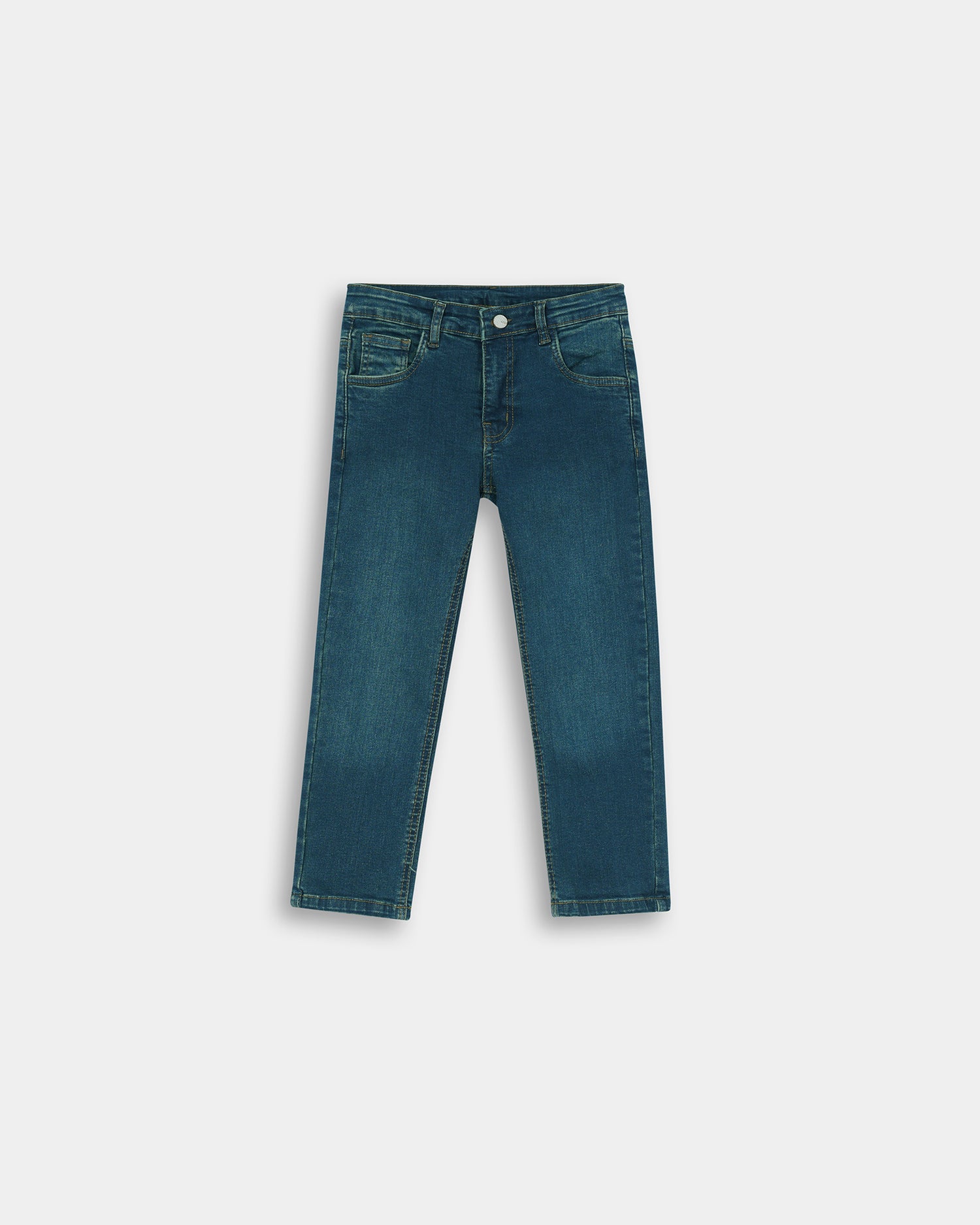 Boys Slim Fit Denim - Engine - Buy Now