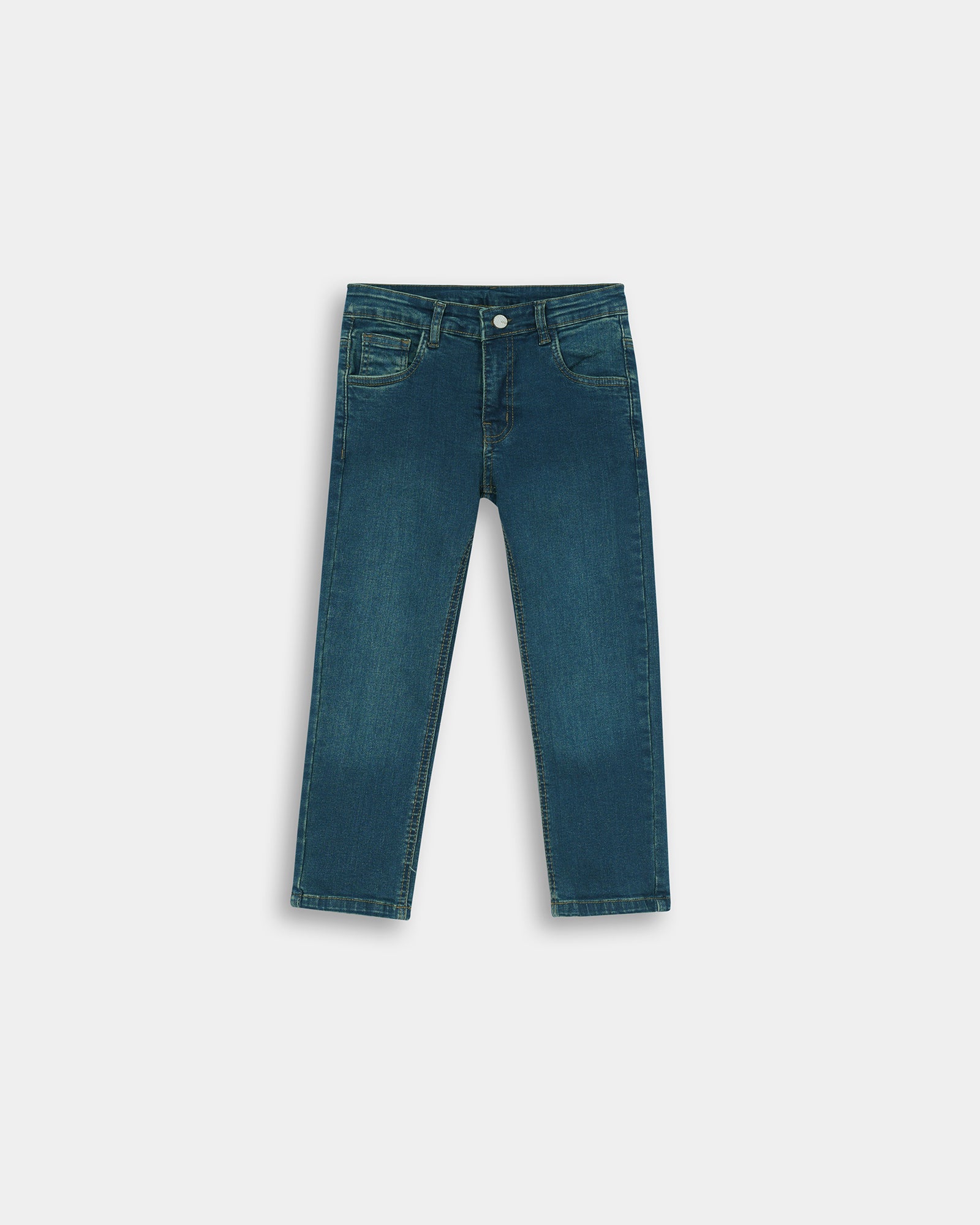 Boys Slim Fit Denim - Engine - Buy Now