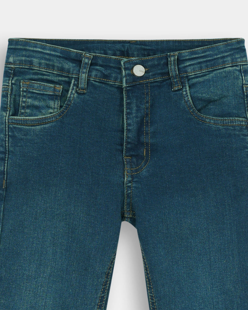 Boys Slim Fit Denim - Engine - Buy Now