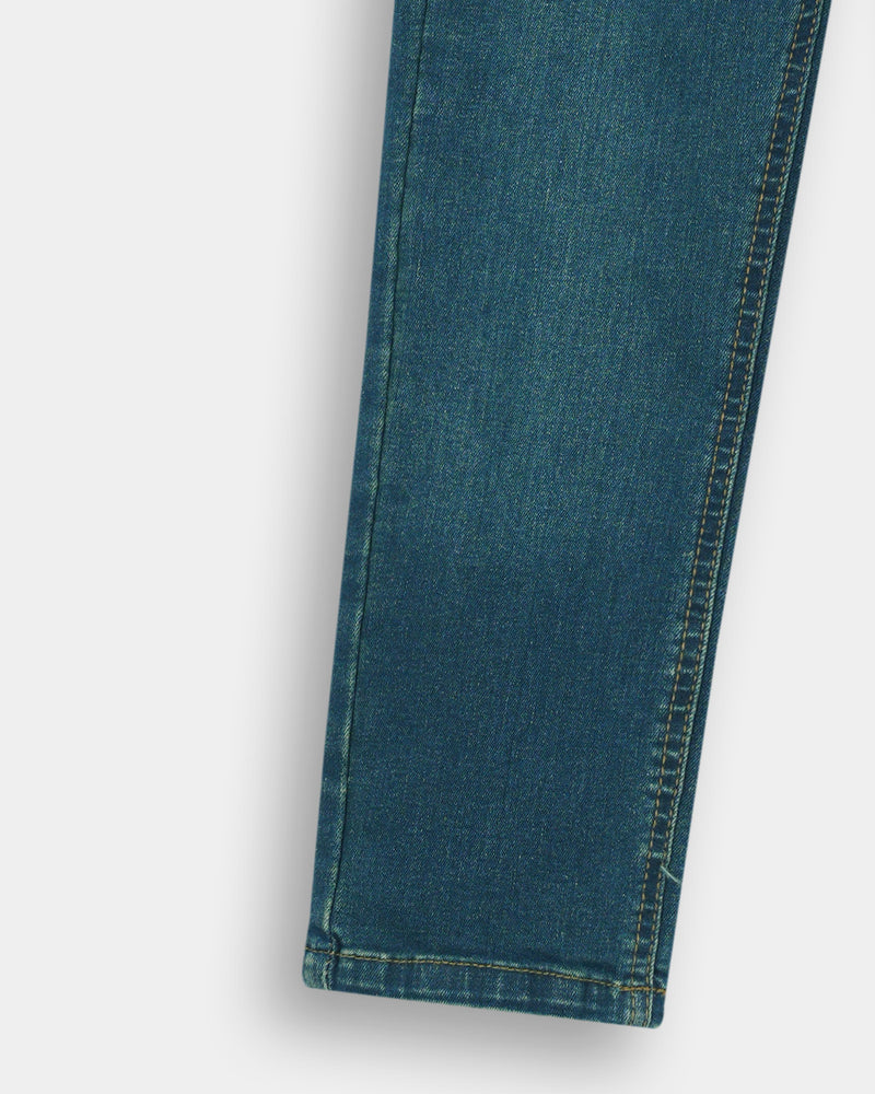 Boys Slim Fit Denim - Engine - Buy Now