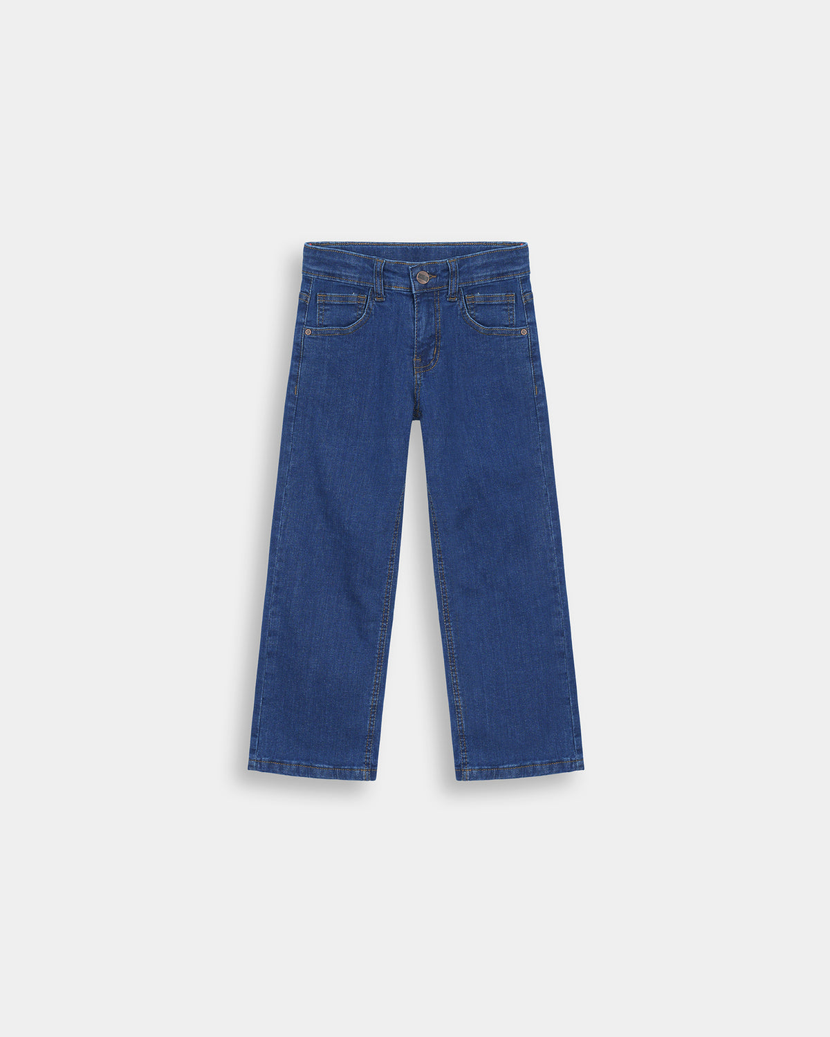 Girls Flared Denim - Engine - Buy Now
