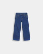Girls Flared Denim - Engine - Buy Now