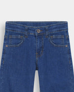 Girls Flared Denim - Engine - Buy Now
