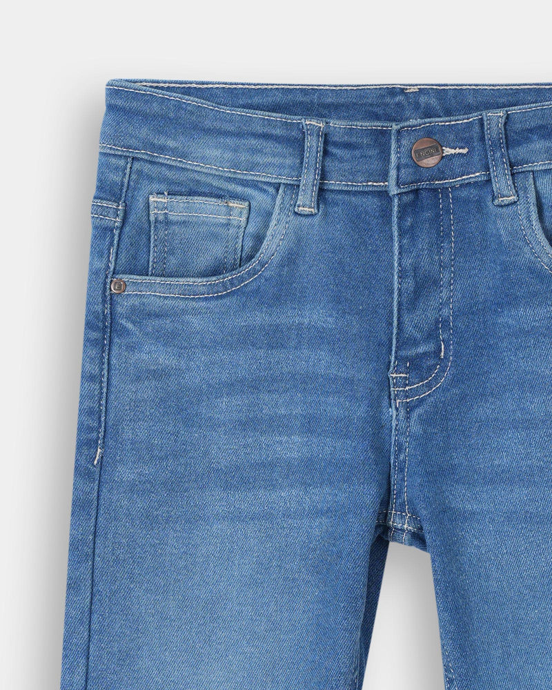 Boys Slim Fit Denim - Engine - Buy Now