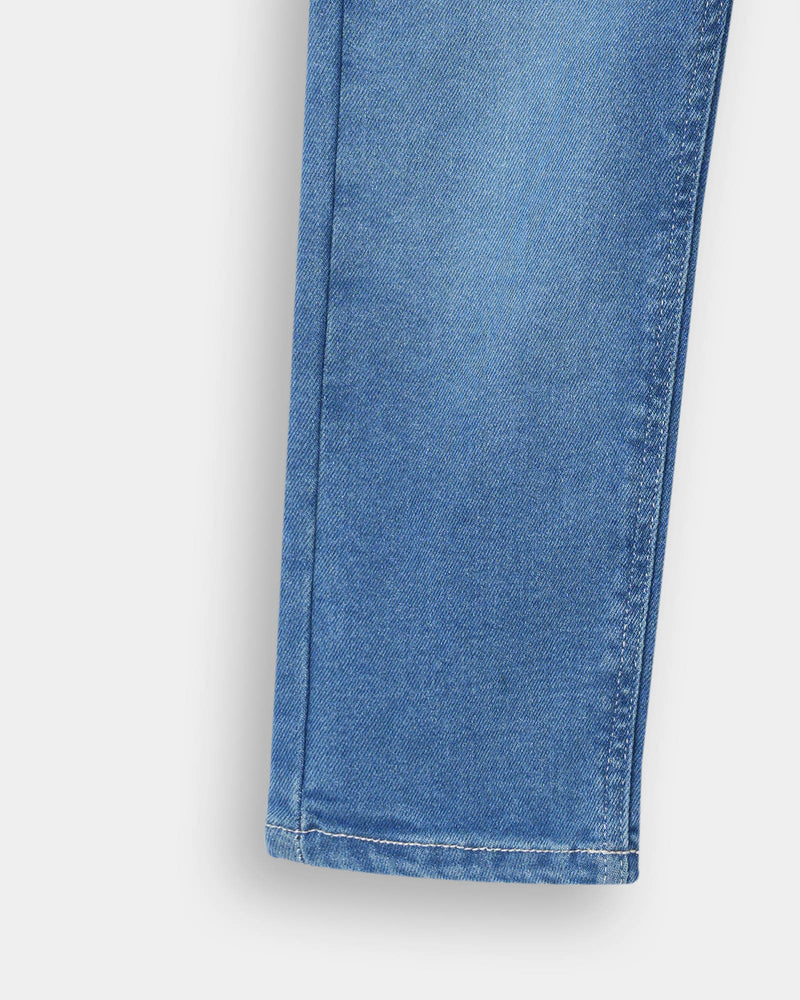 Boys Slim Fit Denim - Engine - Buy Now