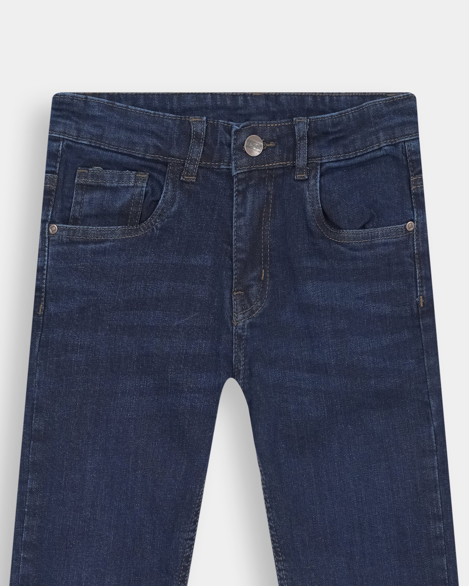 Boys Slim Fit Denim - Engine - Buy Now