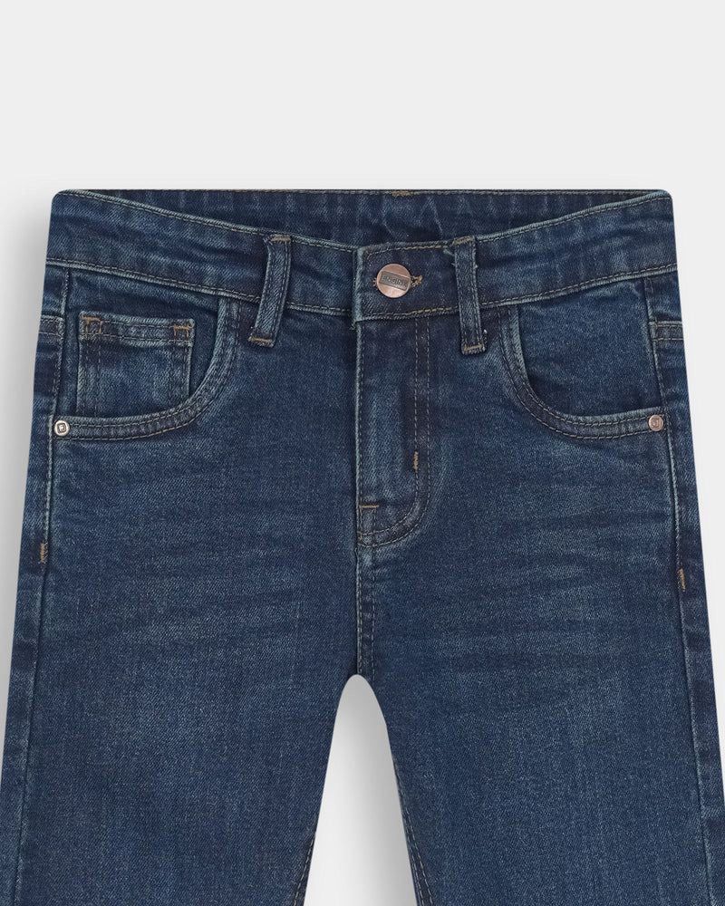 Boys Slim Fit Denim - Engine - Buy Now