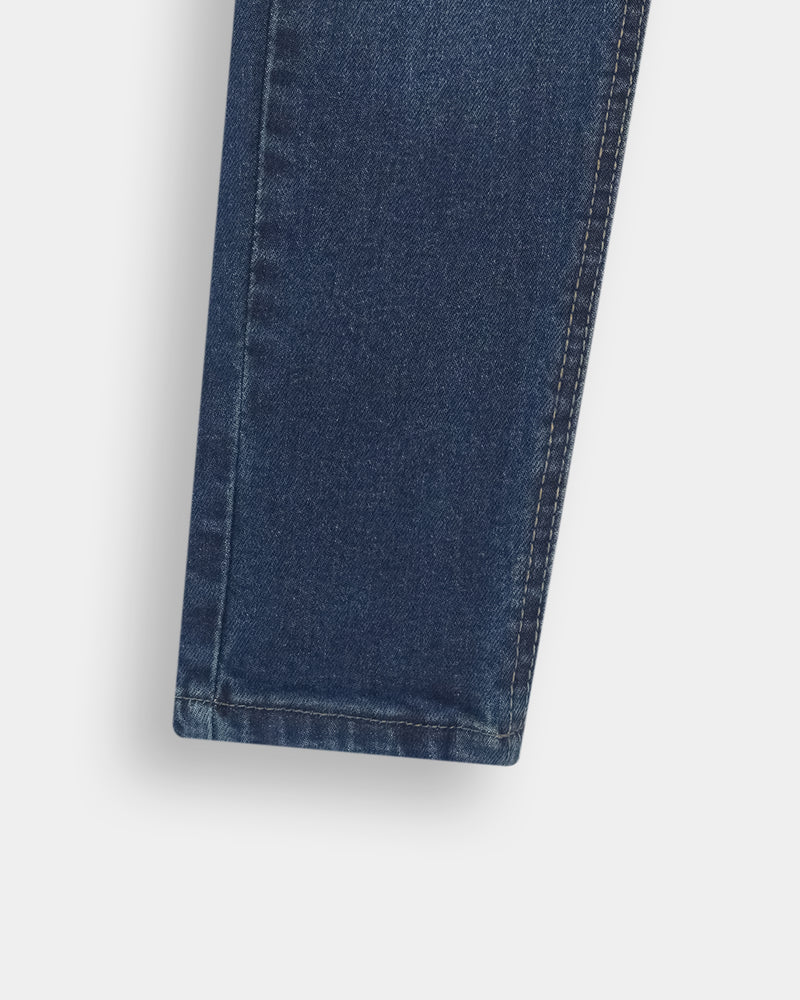 Boys Slim Fit Denim - Engine - Buy Now