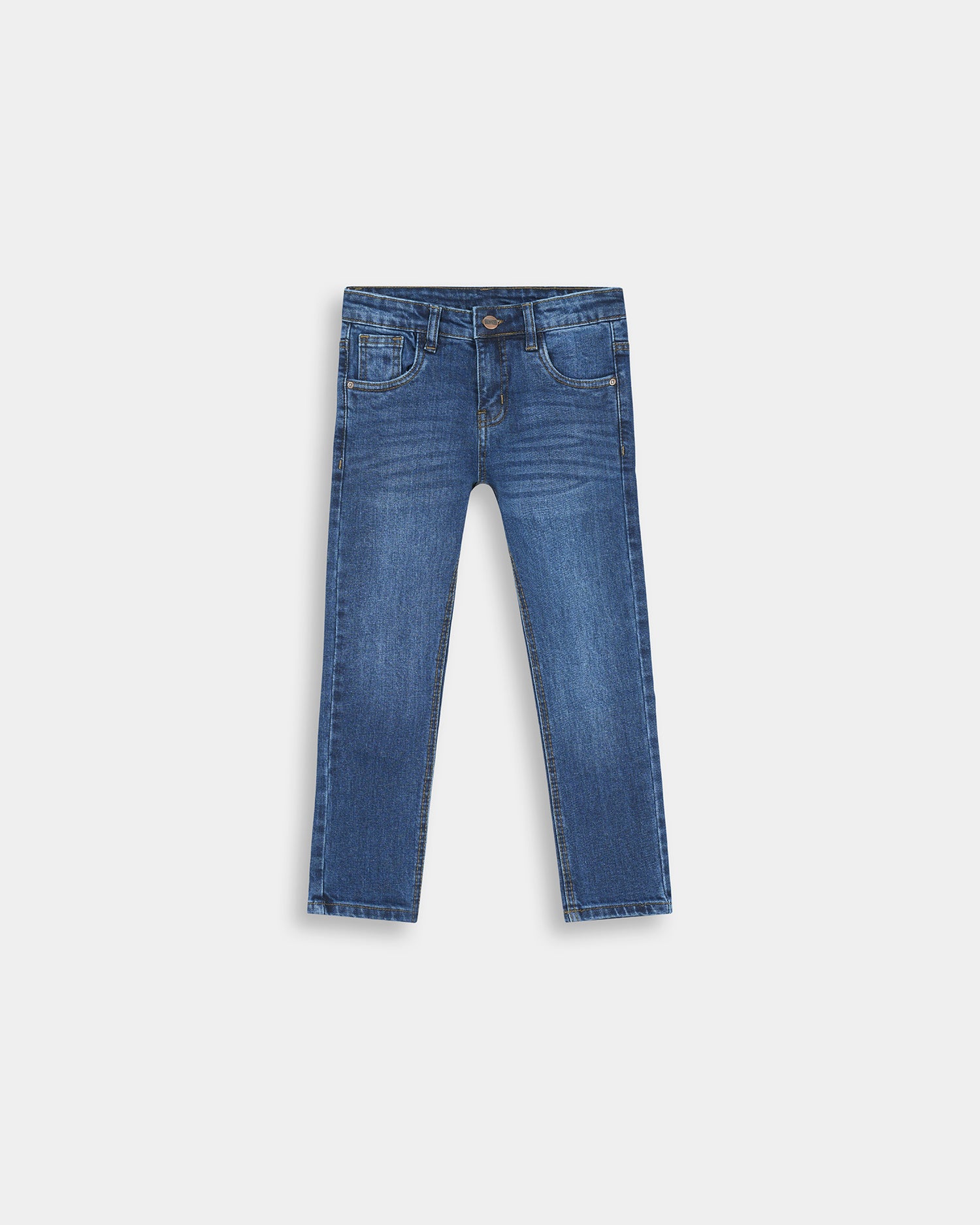 Boys Slim Fit Denim - Engine - Buy Now