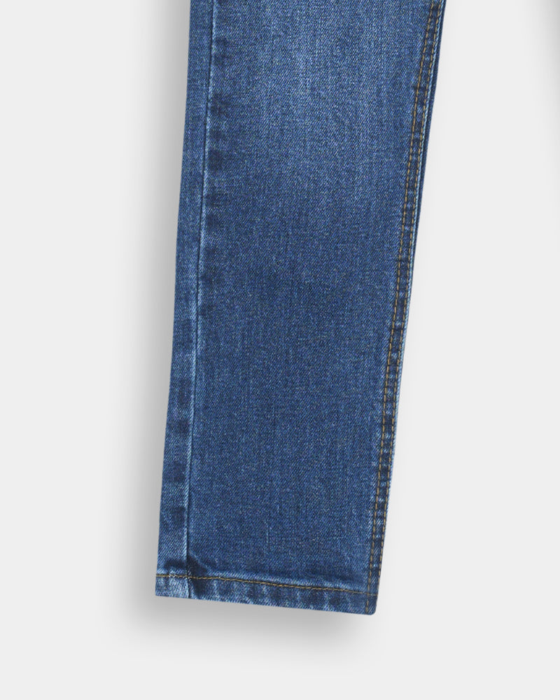 Boys Slim Fit Denim - Engine - Buy Now