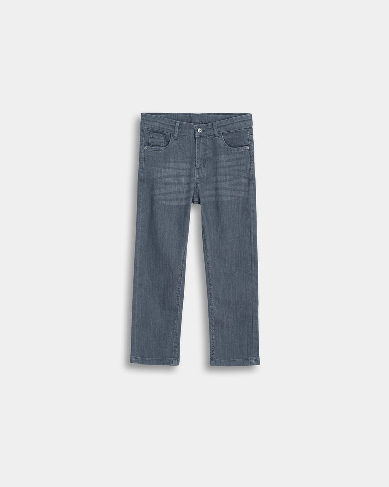 Boys Slim Fit Denim - Engine - Buy Now